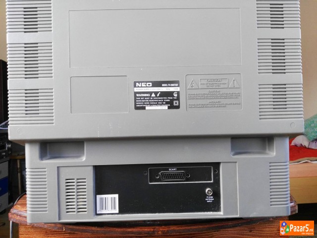 Tелевизор Нео 70cm екран