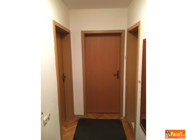 Se Prodava Stan Vo Centar Na Skopje