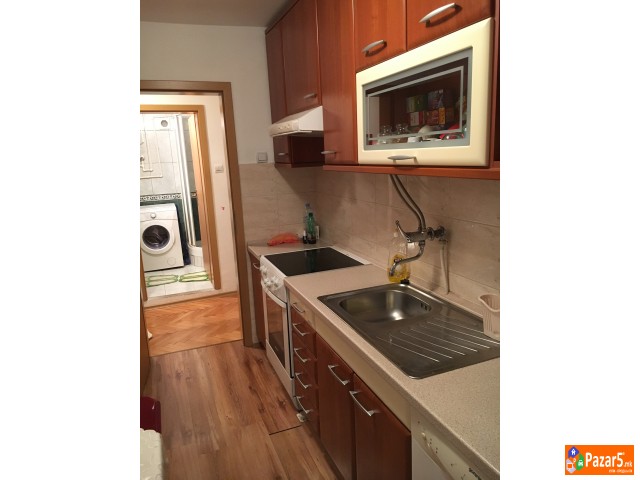 Se Prodava Stan Vo Centar Na Skopje