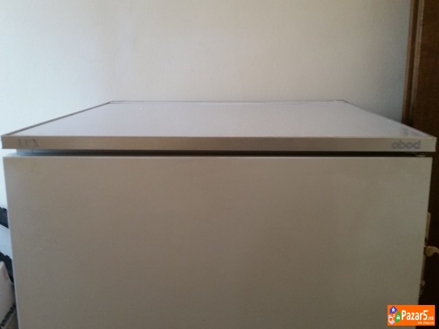 Prodavam Frizider I Masina Za Perenje Sadovi