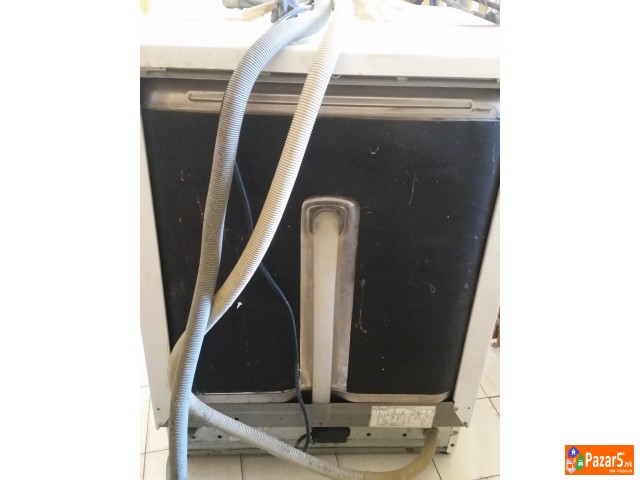 Prodavam Frizider I Masina Za Perenje Sadovi