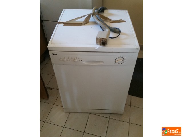 Prodavam Frizider I Masina Za Perenje Sadovi