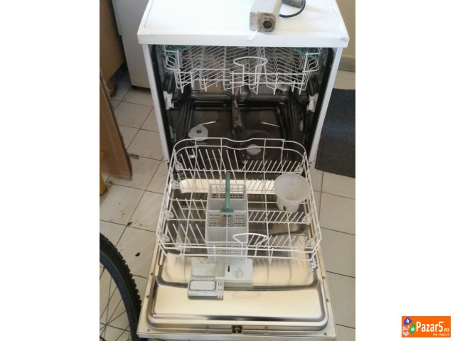 Prodavam Frizider I Masina Za Perenje Sadovi