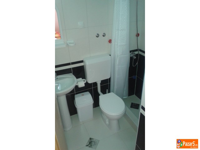 Apartmani Vo Pestani!!!