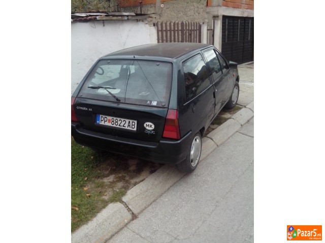 citroen