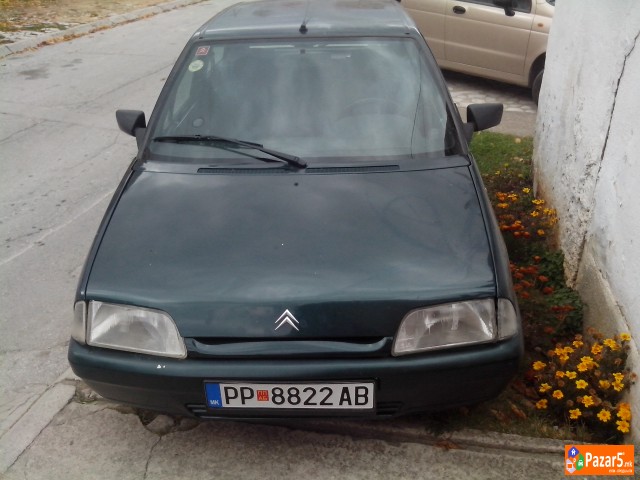 Citroen