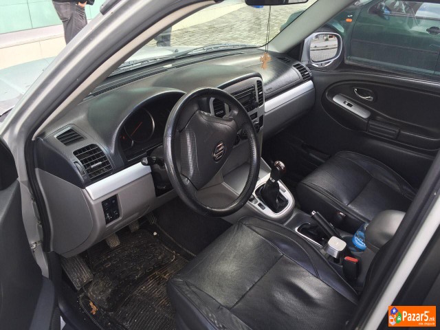Se prodava Suzuki Vitara 2.0 td