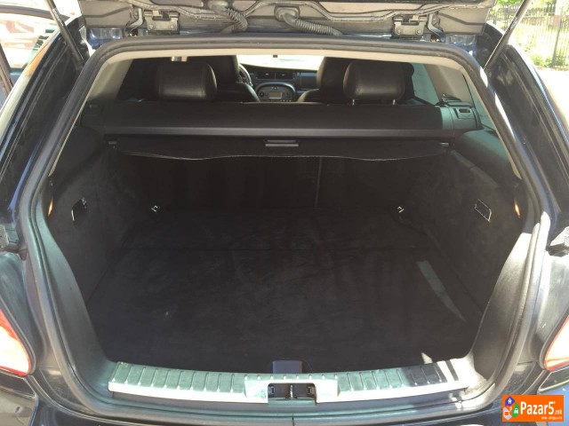 Jaguar 2.2 X-type Sport