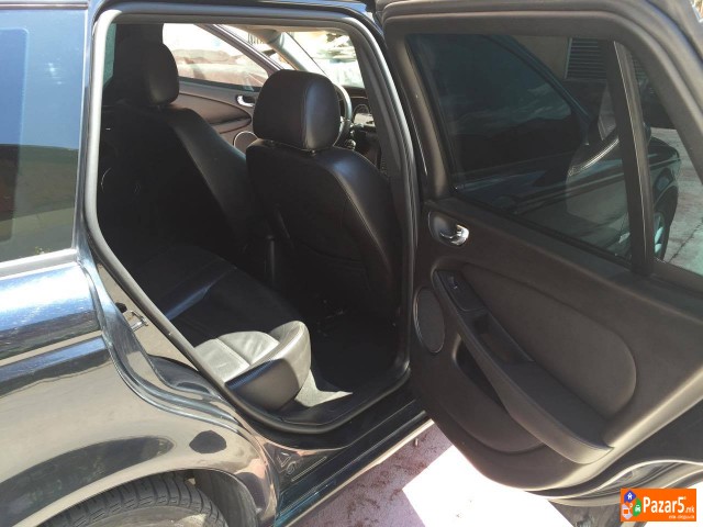 Jaguar 2.2 X-type Sport