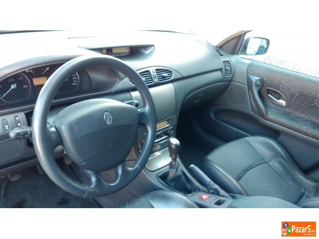 Renault Laguna 1.9 Dci