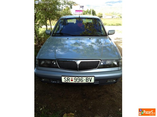 Lancia Dedra 1.8 96kw