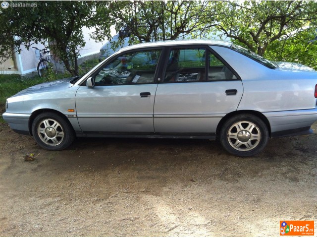 Lancia Dedra 1.8 96kw