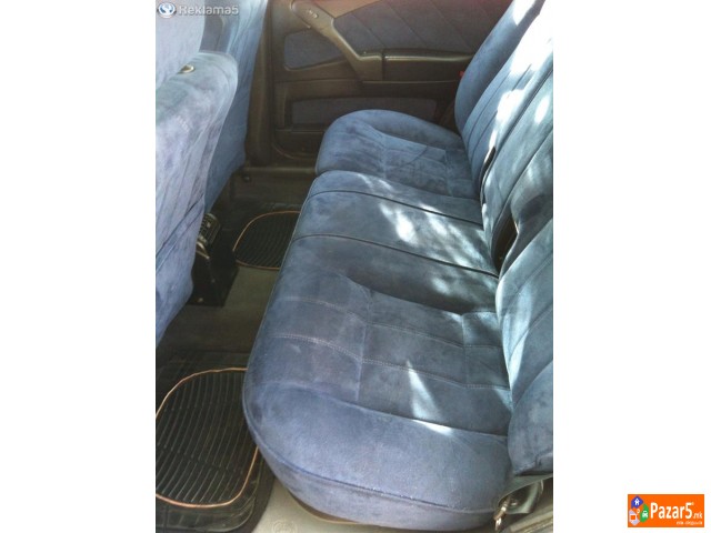 Lancia Dedra 1.8 96kw