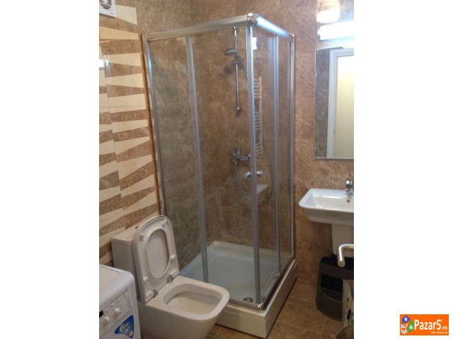 Се издава нов стан кај Воиниот базен во Аеродром