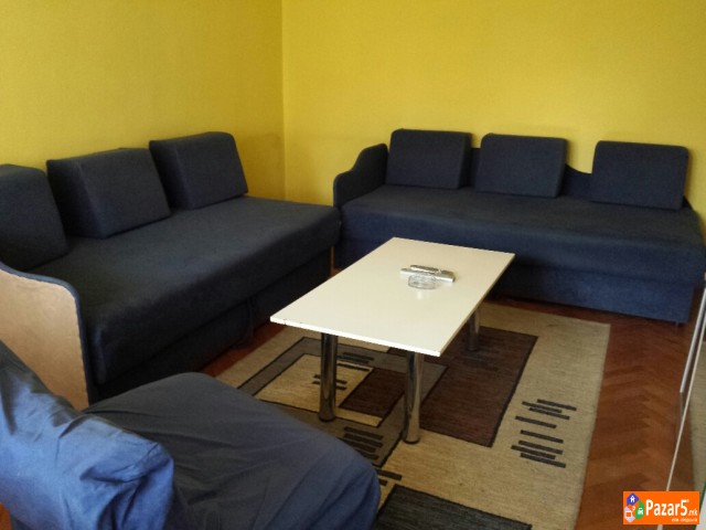 Стан на приземје во Кисела Вода – 57 м2