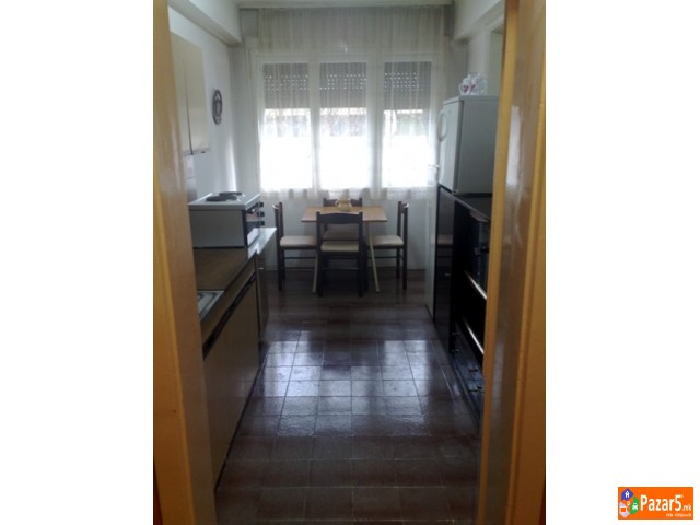 Стан на приземје во Кисела Вода – 57 м2