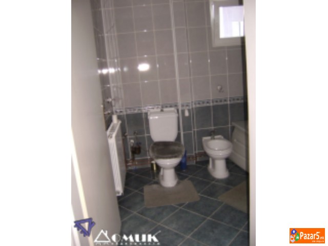 Domik Izdava 4 Soben Lux. Stan Vo Kozle