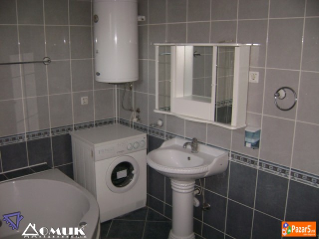 Domik Izdava 4 Soben Lux. Stan Vo Kozle