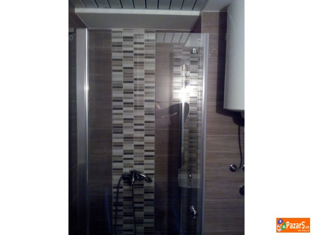 Se Izdava Nov Ne Opremen Stan