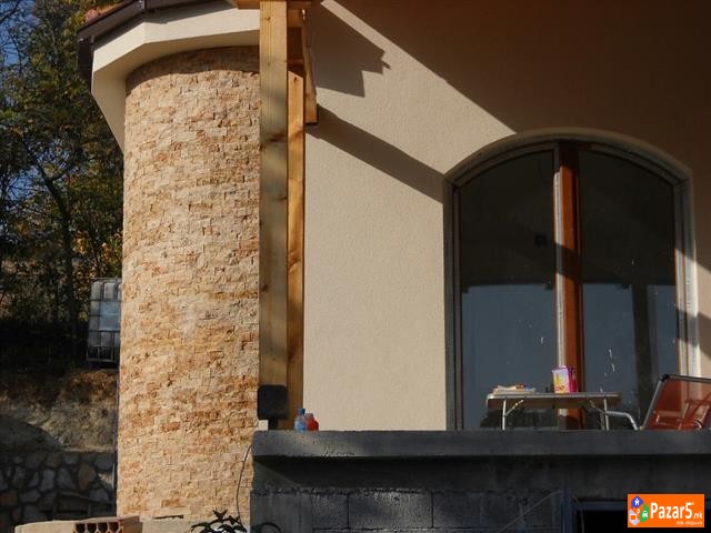 МЕРМЕРНА БУЊА И ДЕКОРАТИВЕН КАМЕН