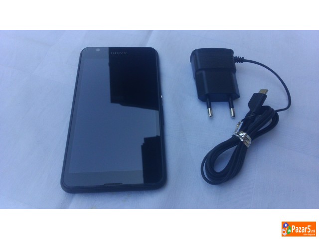 Sony E4g, Kako Nov, !!!