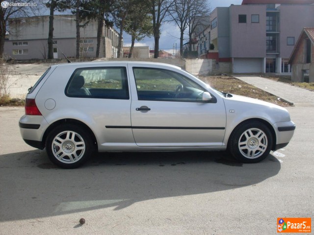 ww golf 4 110 ks 2002 god