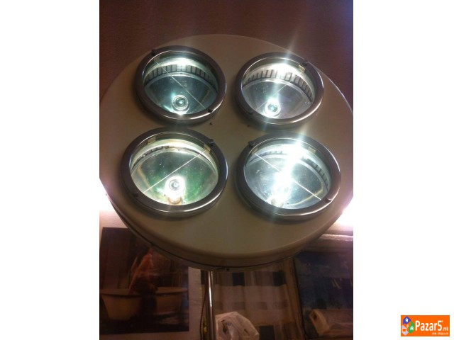 Reflector Hirurski Helios