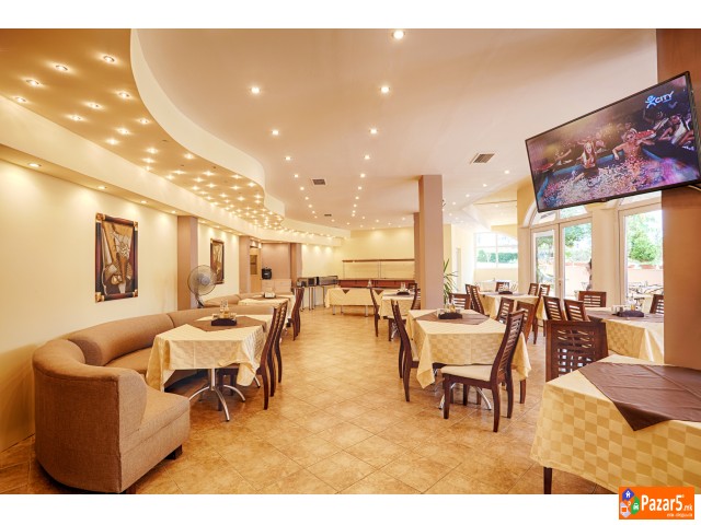 ЛЕТО 2016 ВО KОМПЛЕКС „prestige City”- СОНЧЕВ БРЕГ