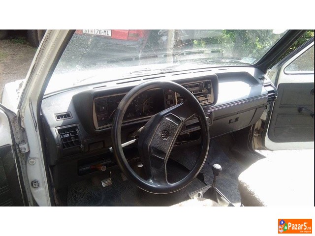 Itno Se Prodava Golf 1