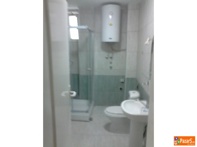 Издавам дел од куќа во Тафталиџе1