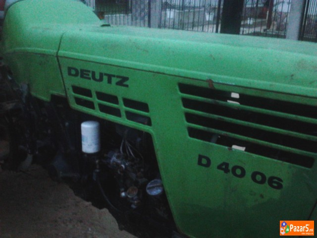 Dojc 4006 Uvezen Od Ch Odlicen