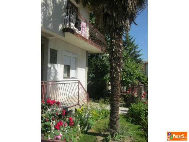 Se Izdavaat Sobi Za Turisti