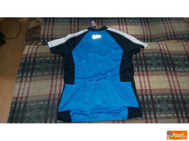 Novi Dresovi Za Velosiped