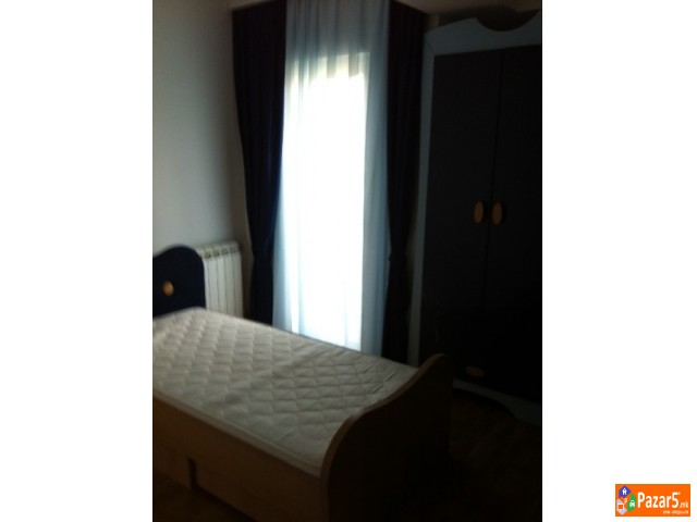 ОПРЕМЕН ЧЕТВОРОСОБЕН СТАН ВО КАПИШТЕЦ