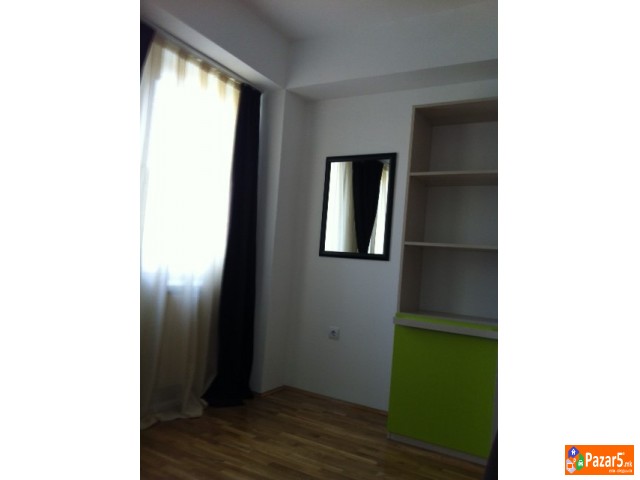 ОПРЕМЕН ЧЕТВОРОСОБЕН СТАН ВО КАПИШТЕЦ