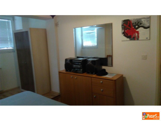 СЕ ИЗДАВА СТАН ВО НОВО ЛИСИЧЕ