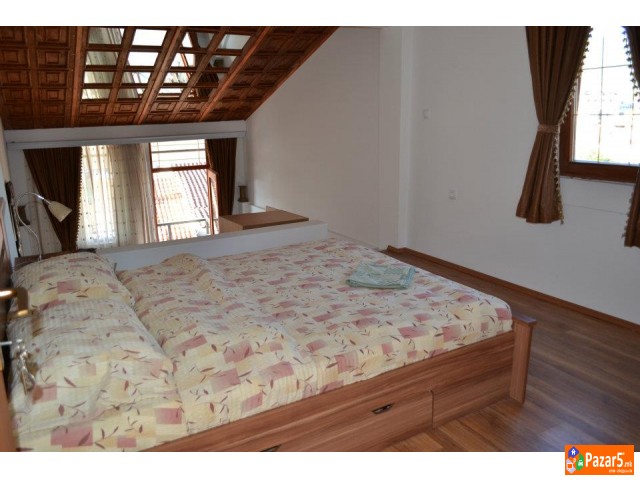 Apartmani Centar Ohrid