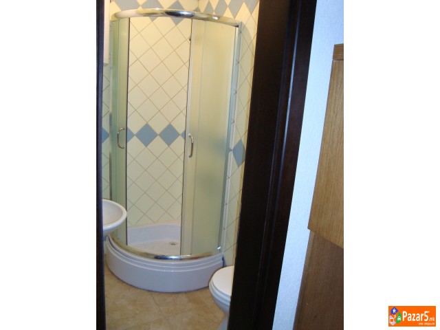 Апартмани Танески