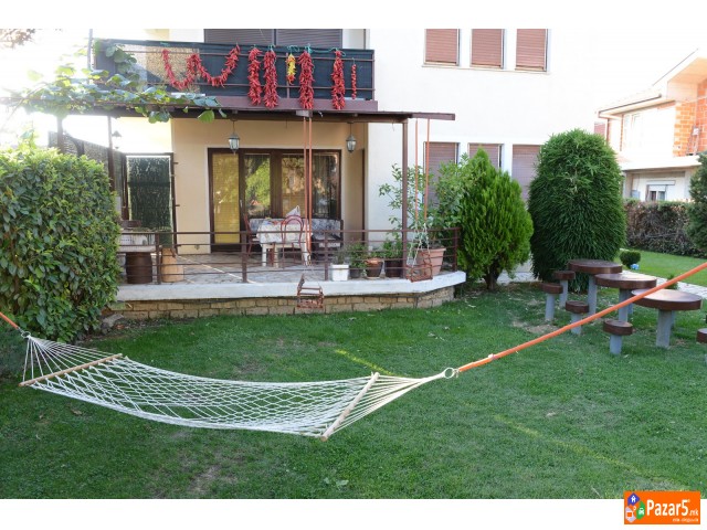   Apartmani ,,veloski''- Ohrid
