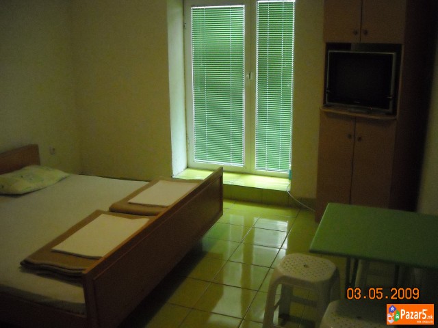 Apartmani Studija Paloski