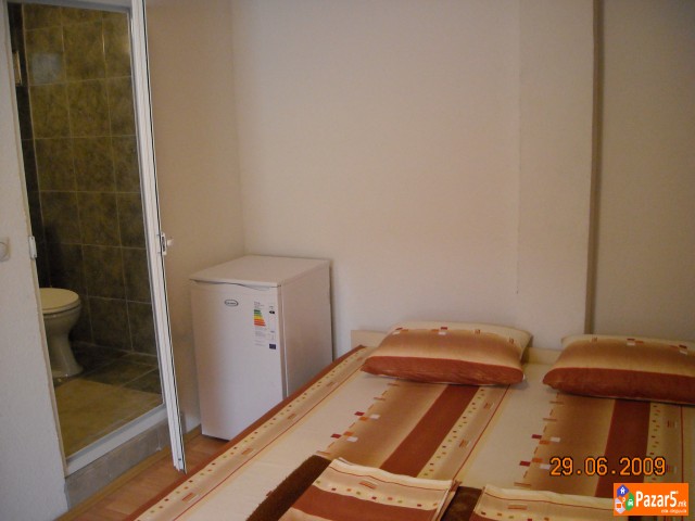 Apartmani Studija Paloski