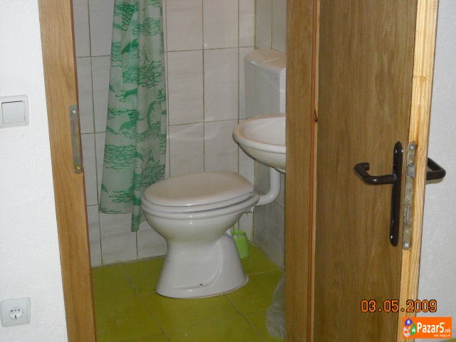 Apartmani Studija Paloski