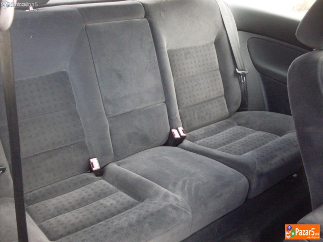 Ww Golf 4 110 Ks 1.9 Tdi 2002 God