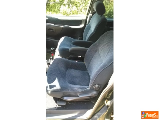 Renault Espace 2.2dt