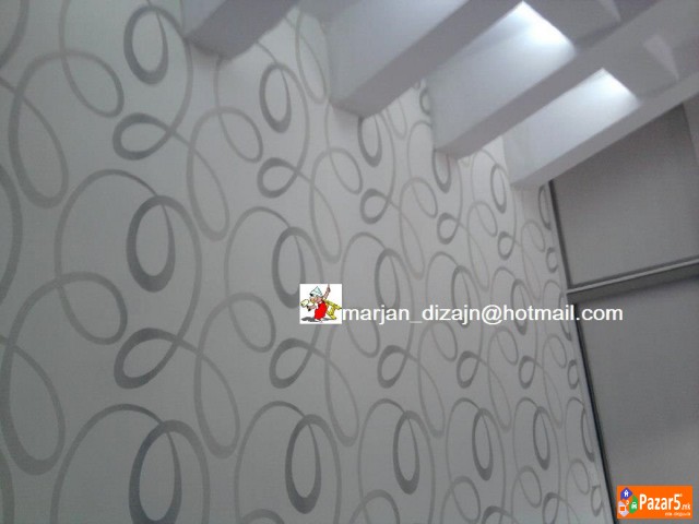 Moler I Tapeti Za Vasiot Dom