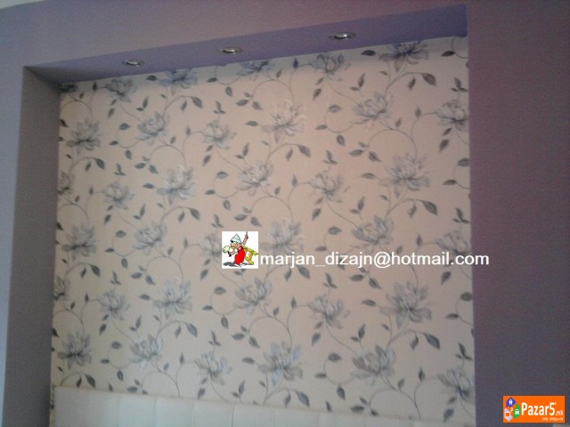 Moler I Tapeti Za Vasiot Dom