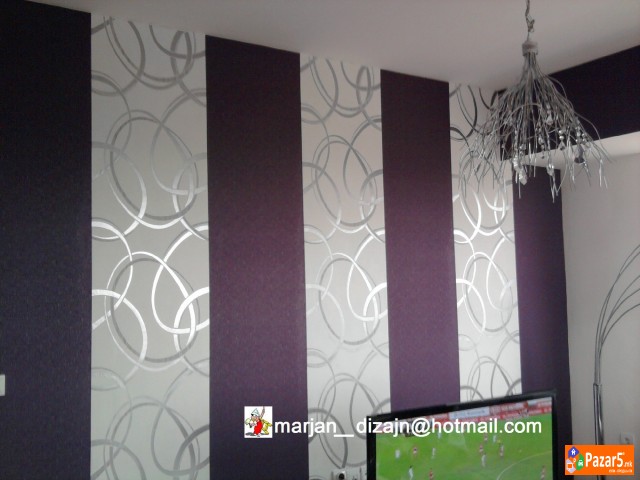 Moler I Tapeti Za Vasiot Dom