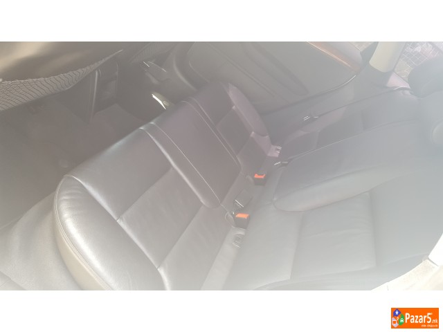 Audi A3 Sportback 2.0tdi 170ks Dsg -10