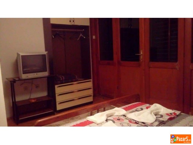 Apartmani Ohrid -lagadin