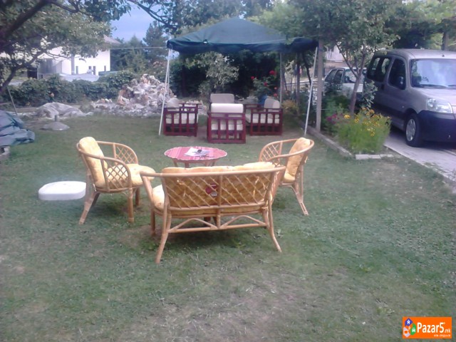 Pemi Sobi Vo Ljubanista